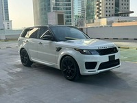 Range Rover Sport Autobiography